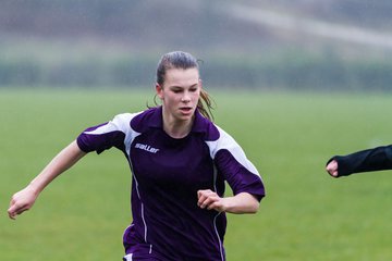 Bild 365 - B-Juniorinnen FSC Kaltenkirchen - SV Frisia 03 Risum-Lindholm : Ergebnis: 0:5